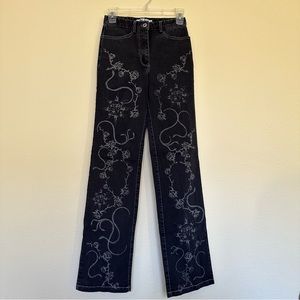 I.AM.GIA Lunar Denim Pants